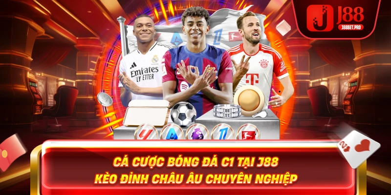 J88 thể thao online uy tín xanh chín